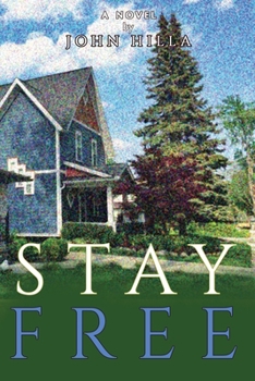 Paperback Stay Free Book