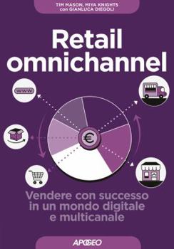 Paperback Retail omnichannel Book