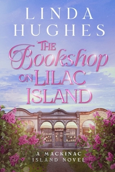Paperback The Bookshop on Lilac Island Book