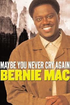 Hardcover Maybe You Never Cry Again: A True Story Book