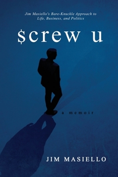 Paperback Screw U: A Memoir Book