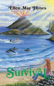 Paperback Survival: Part 3 Book