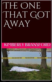 Paperback The One That Got Away Book