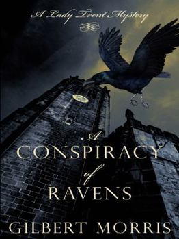 A Conspiracy of Ravens