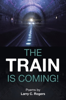 Paperback The Train is Coming! Book