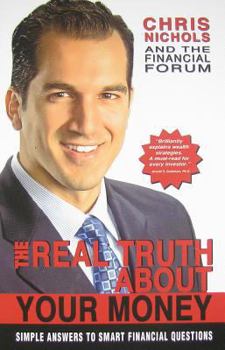 Paperback The Real Truth about Your Money Book