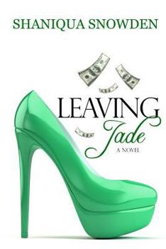 Paperback Leaving Jade Book