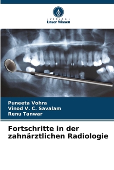 Fortschritte in der zahnärztlichen Radiologie (German Edition)