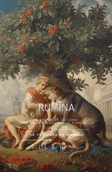 Rumina: La Leche de la Loba (Roma) (Spanish Edition)