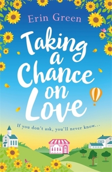 Paperback Taking a Chance on Love Book