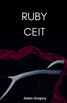 Paperback Ruby Ceit Book