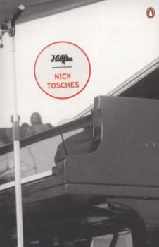 Paperback Hellfire: The Jerry Lee Lewis Story Book