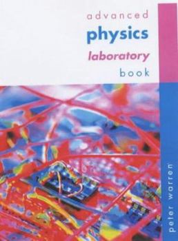 Paperback Advanced Physics Book