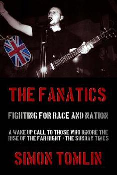 Paperback The Fanatics Book