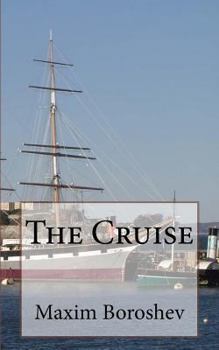 Paperback The Cruise Book