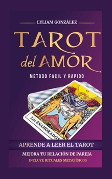 Paperback El Tarot del Amor [Spanish] Book