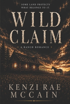 Paperback Wild Claim Book