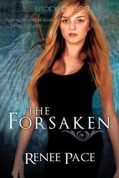 Paperback The Forsaken Book