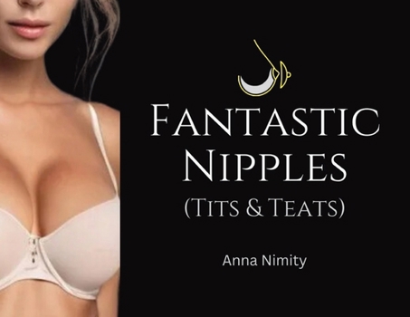 Paperback Fantastic Nipples Book