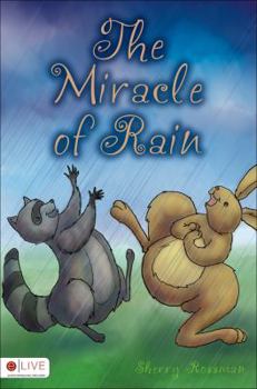 Paperback The Miracle of Rain Book