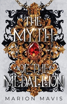 Paperback The Myth of the Medallion Book