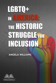 Paperback LGBTQ+ in Amer Book