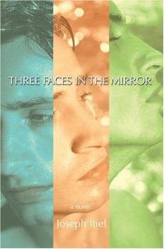Paperback Three Faces in the Mirror Book
