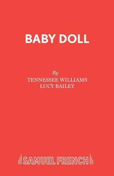 Paperback Baby Doll Book
