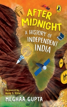Paperback After Midnight Book