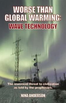 Paperback Worse Than Global Warming Wave Technology Book