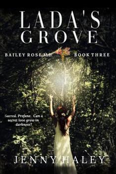 Paperback Lada's Grove Book