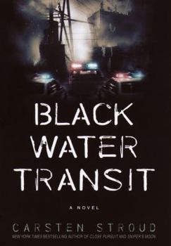Hardcover Black Water Transit Book