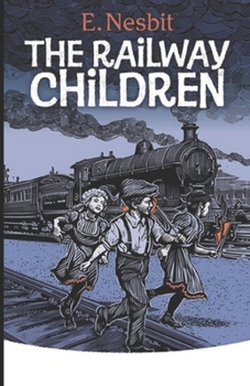 The Railway Children Illustrated