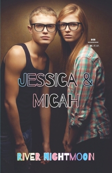 Paperback Jessica & Micah Book