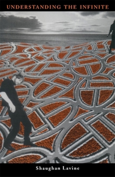 Paperback Understanding the Infinite Book