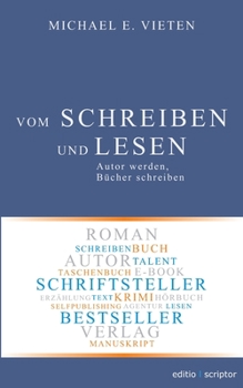 Vom Schreiben und Lesen (German Edition)