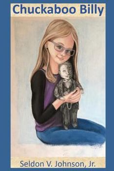 Paperback Chuckaboo Billy Book