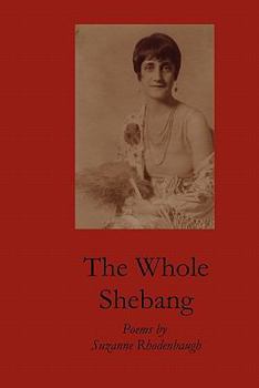 Paperback The Whole Shebang Book