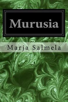 Paperback Murusia [Finnish] Book