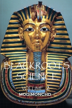 Paperback Blackroots Science Volume 2 Book
