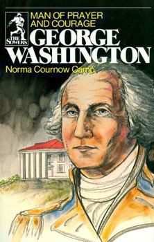Paperback George Washington (Sowers Series) Book