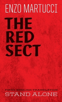 Paperback The Red Sect Book