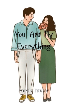 Paperback You Are My Everything Book
