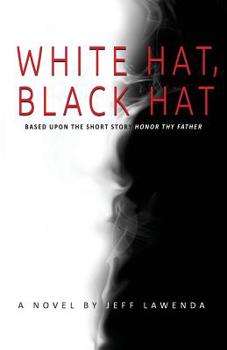 Paperback White Hat, Black Hat Book