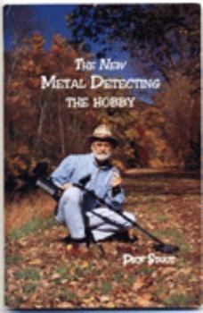 Paperback Metal Detecting the Hobby Book