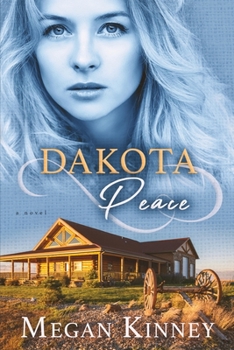 Paperback Dakota Peace Book