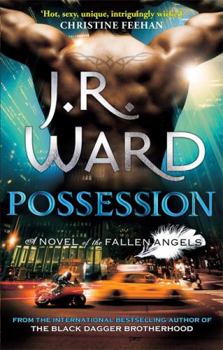 Possession (Fallen Angels, #5) - Book #5 of the Fallen Angels