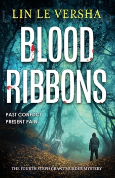Paperback Blood Ribbons Book