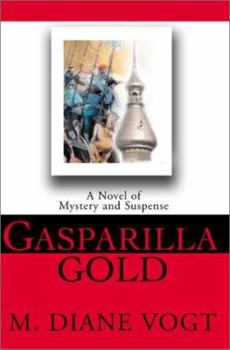 Gasparilla Gold - Book #2 of the Wilhelmina Carson