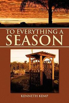 Paperback To Everything a Season Book